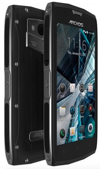 Archos Sense 50x LTE Dual SIM
